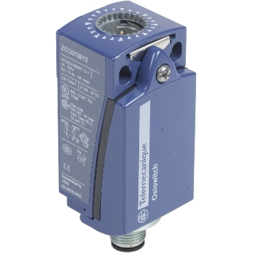 ZCD21M12